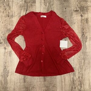 Ladies 89th Madison top